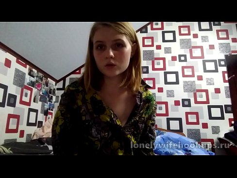 ❤️ Донишҷӯи ҷавони малламуй аз Русия дикҳои калонтарро дӯст медорад. ❤️❌ Суперпорно дар мо tg.milf300com.ru