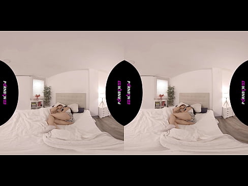 ❤️ PORNBCN VR Ду лесбиянки ҷавон дар воқеияти виртуалии 4K 180 3D аз хоб бедор мешаванд Женева Беллуччи Катрина Морено ❤️❌ Суперпорно дар мо tg.milf300com.ru