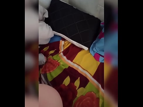❤️ Ҳамҳуҷраи ман дар хона танҳо мемонад, зеро шавҳараш ба рухсатӣ меравад ва ман аз фурсат истифода бурда, ӯро сиҳат мекунам ва харашро аз шир пур мекунам ❤️❌ Суперпорно дар мо tg.milf300com.ru