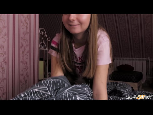 ❤️ Blondie БФФ-и худро амиқ мехӯрад ва дар даҳони худ кончатро мегирад ❤️❌ Суперпорно дар мо tg.milf300com.ru