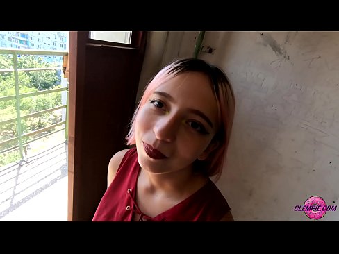 ❤️ Донишҷӯи шаҳвонӣ як бегонаро дар берун мекашад - конча дар рӯи ӯ ❤️❌ Суперпорно дар мо tg.milf300com.ru