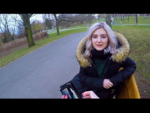 ❤️ Кончаҳои гарми бегонаро барои пул фурӯ мебарад - минет дар парк аз ҷониби Ева Элфи ❤️❌ Суперпорно дар мо tg.milf300com.ru